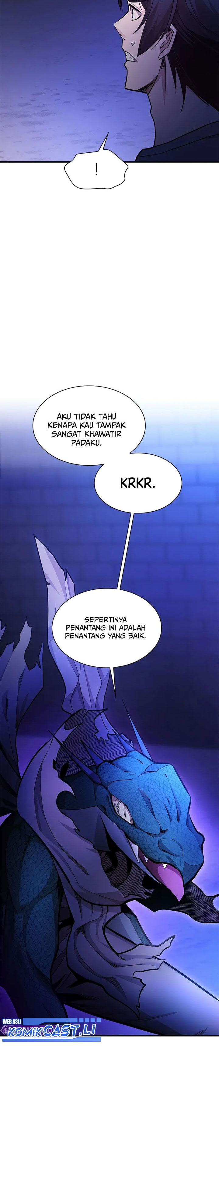The Tutorial Is Too Hard Chapter 219 Halaman 13