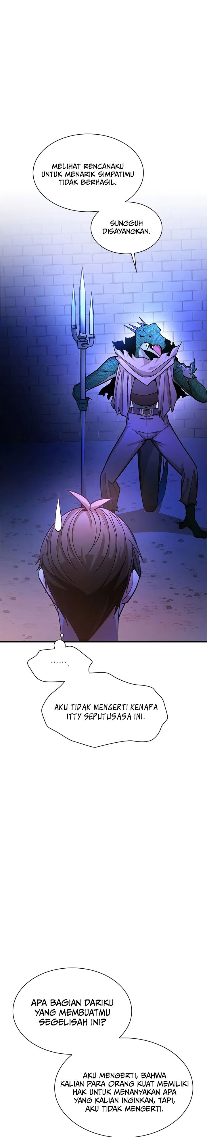 The Tutorial Is Too Hard Chapter 219 Halaman 18