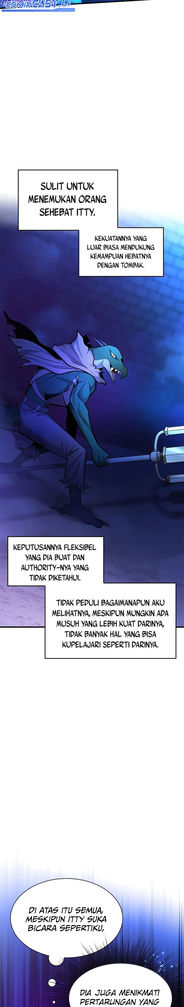 The Tutorial Is Too Hard Chapter 219 Halaman 23