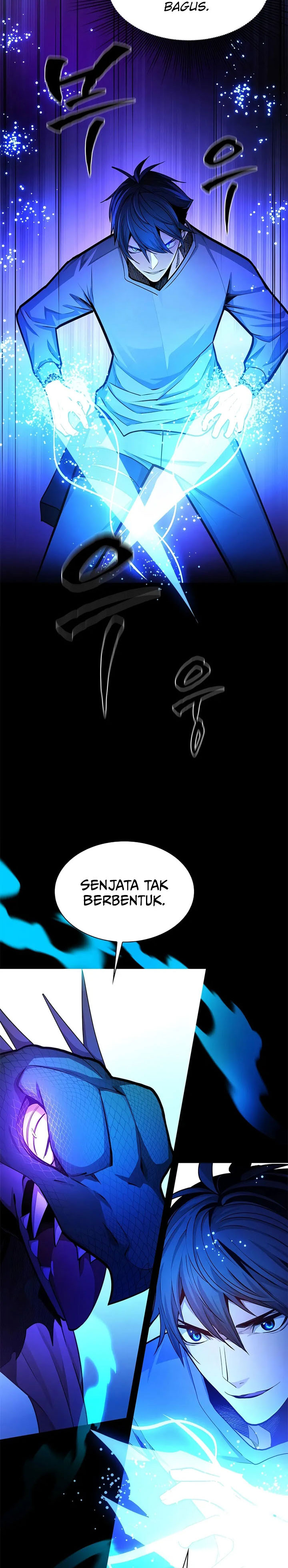 The Tutorial Is Too Hard Chapter 219 Halaman 24