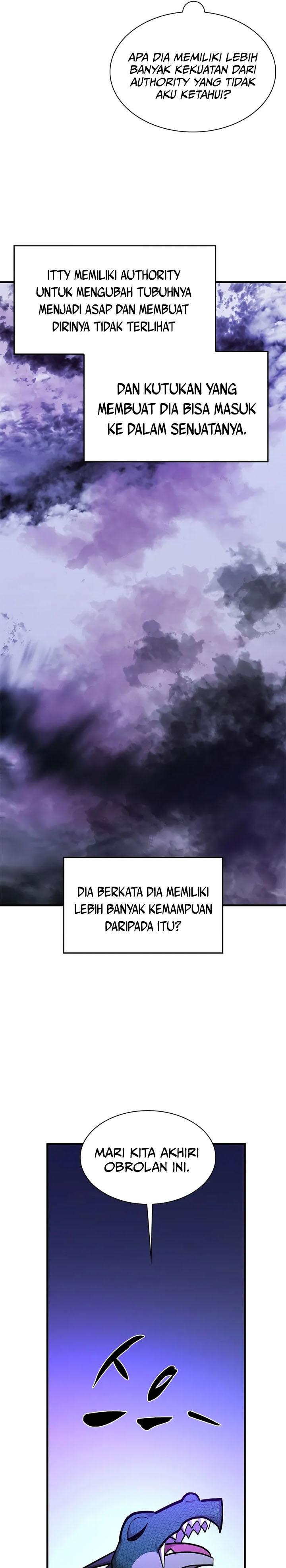 The Tutorial Is Too Hard Chapter 219 Halaman 26