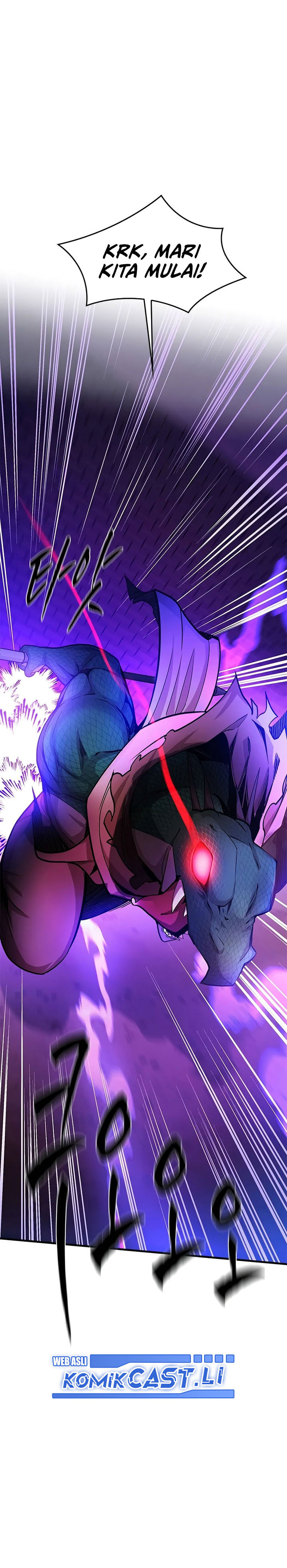 The Tutorial Is Too Hard Chapter 219 Halaman 29
