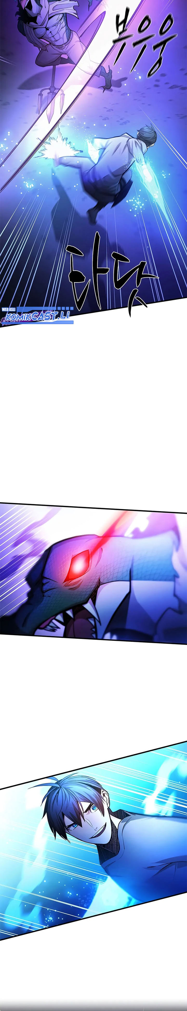 The Tutorial Is Too Hard Chapter 219 Halaman 33