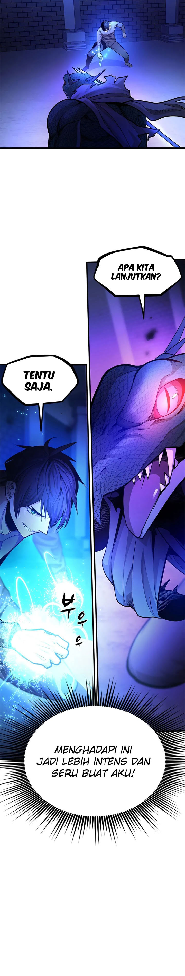 The Tutorial Is Too Hard Chapter 220 Halaman 7