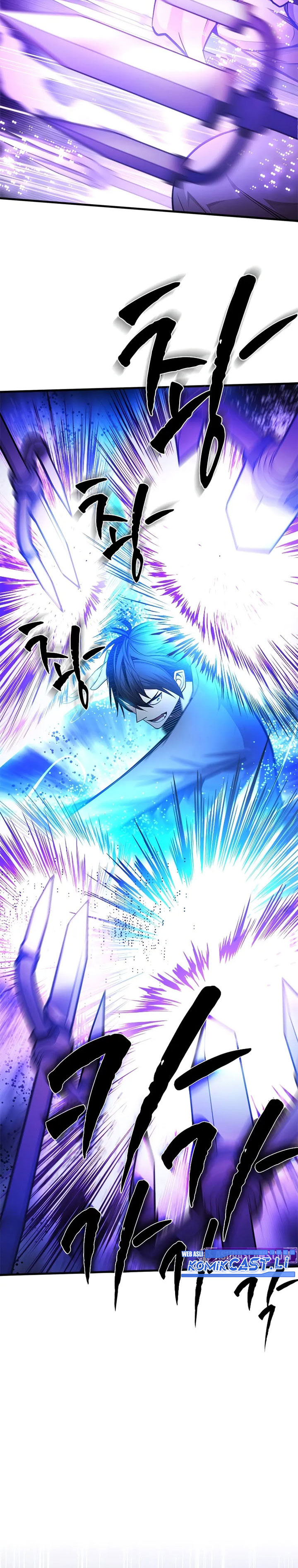 The Tutorial Is Too Hard Chapter 220 Halaman 9