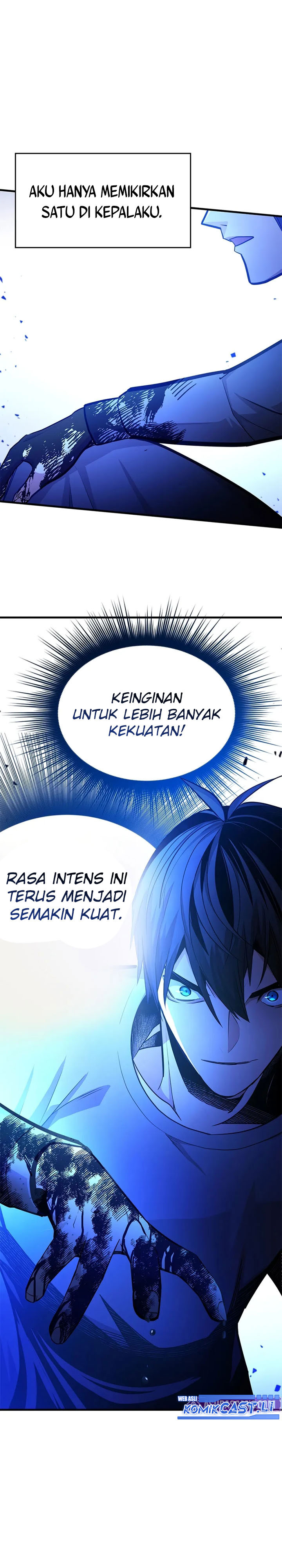 The Tutorial Is Too Hard Chapter 220 Halaman 24
