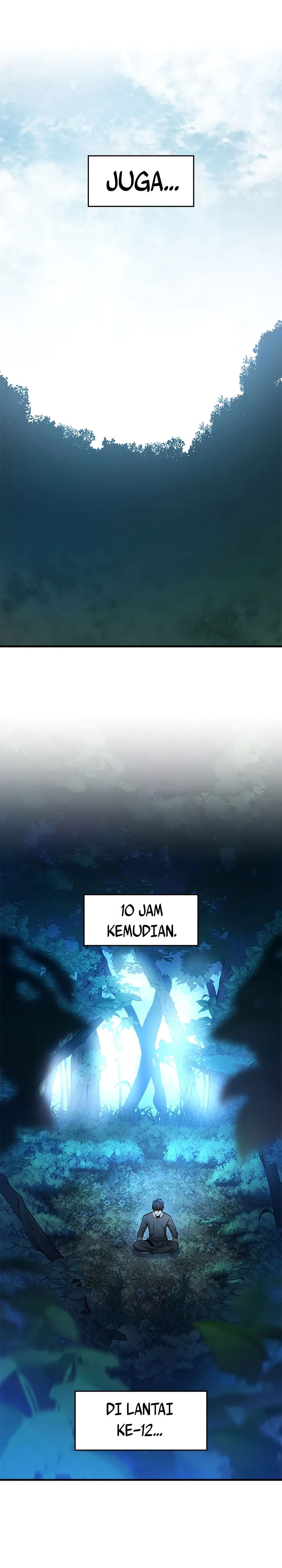 The Tutorial Is Too Hard Chapter 220 Halaman 25