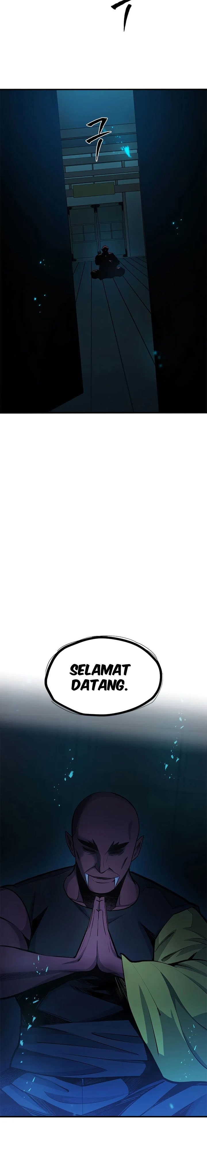 The Tutorial Is Too Hard Chapter 220 Halaman 33