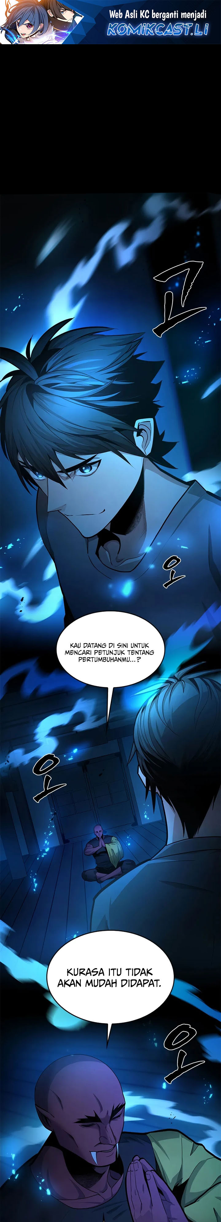 The Tutorial Is Too Hard Chapter 221 Halaman 2