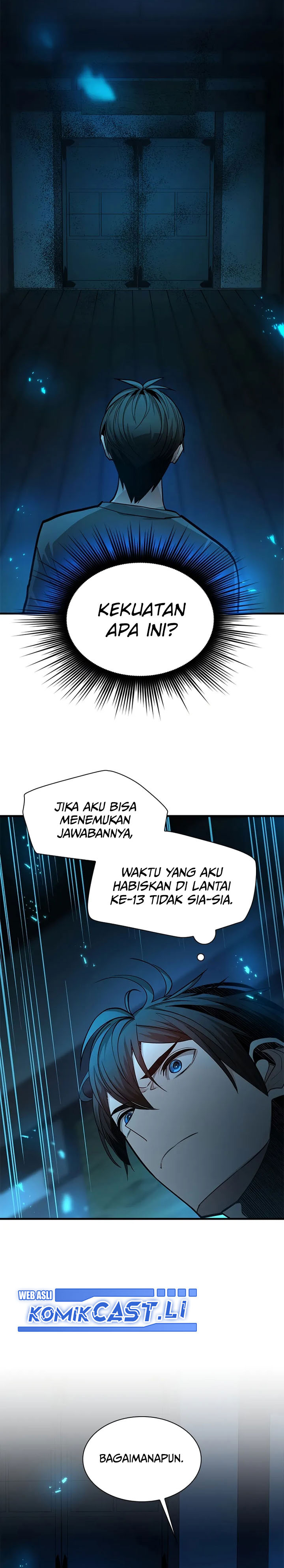 The Tutorial Is Too Hard Chapter 221 Halaman 5