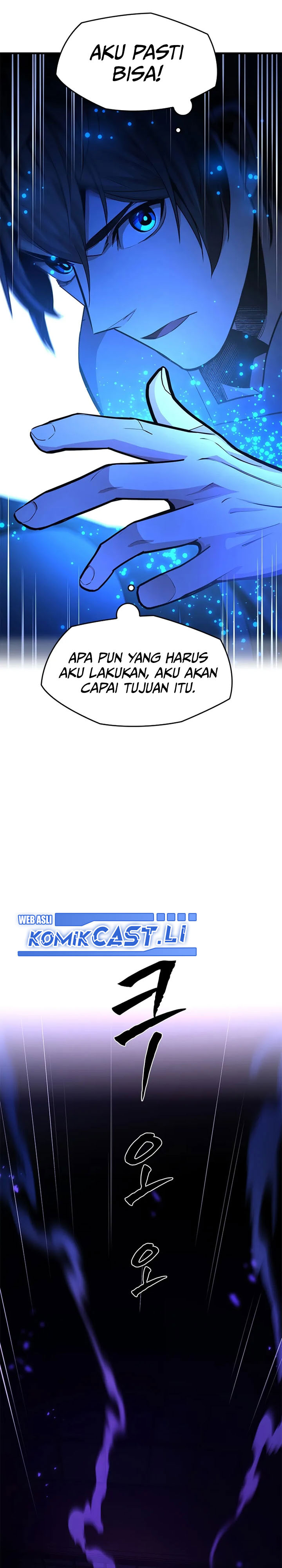 The Tutorial Is Too Hard Chapter 221 Halaman 13