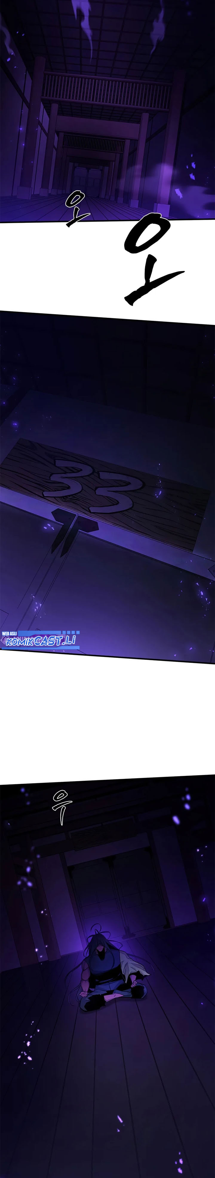 The Tutorial Is Too Hard Chapter 221 Halaman 14