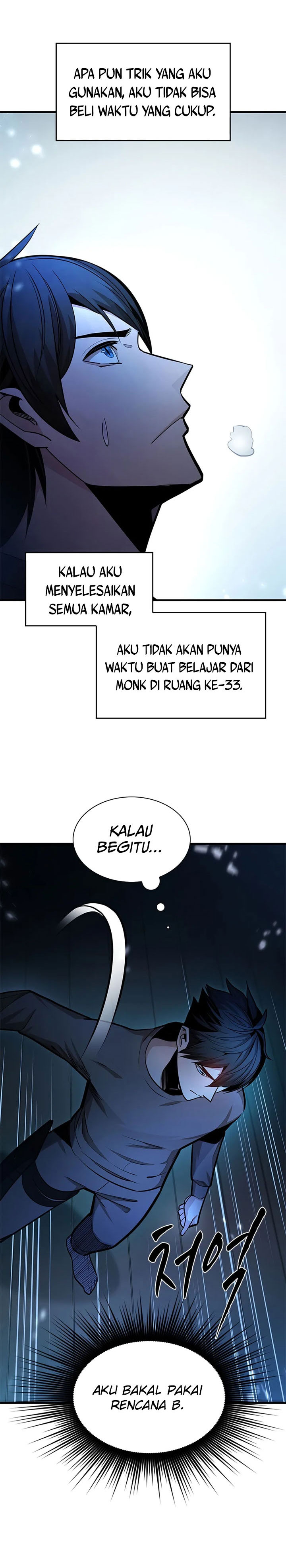 The Tutorial Is Too Hard Chapter 221 Halaman 20