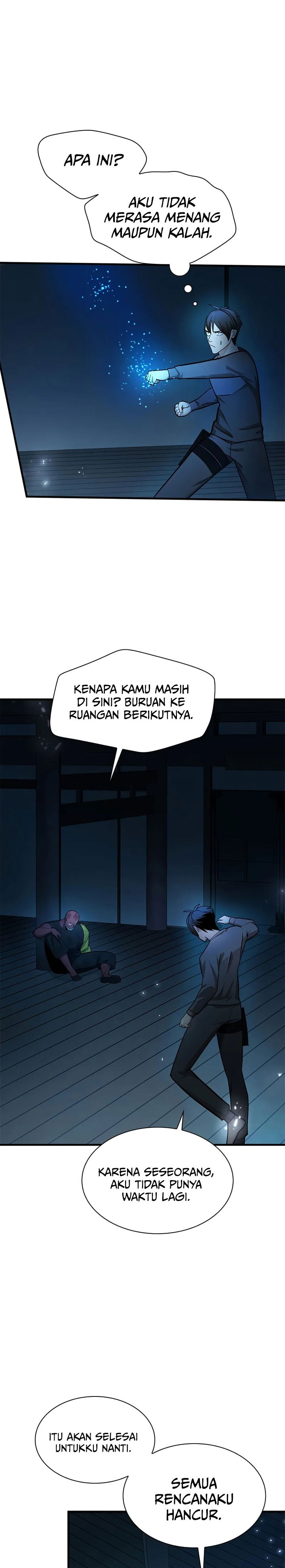 The Tutorial Is Too Hard Chapter 221 Halaman 24