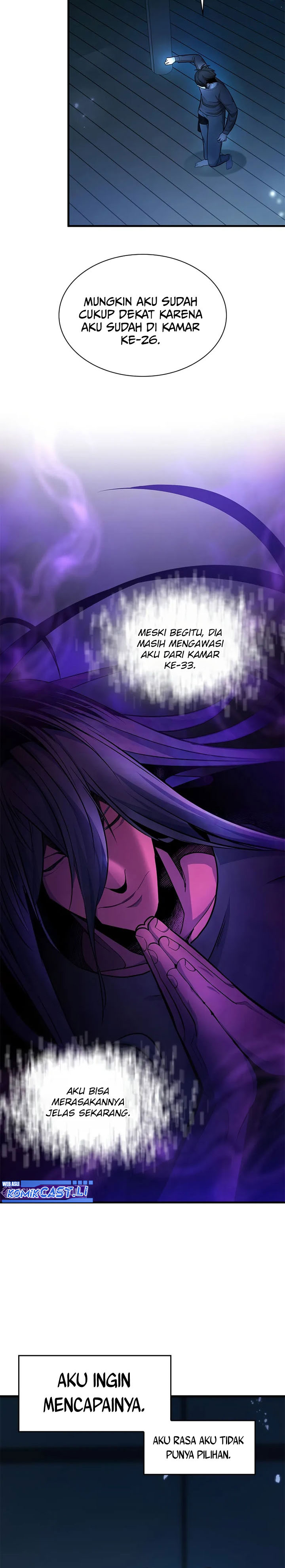 The Tutorial Is Too Hard Chapter 221 Halaman 25