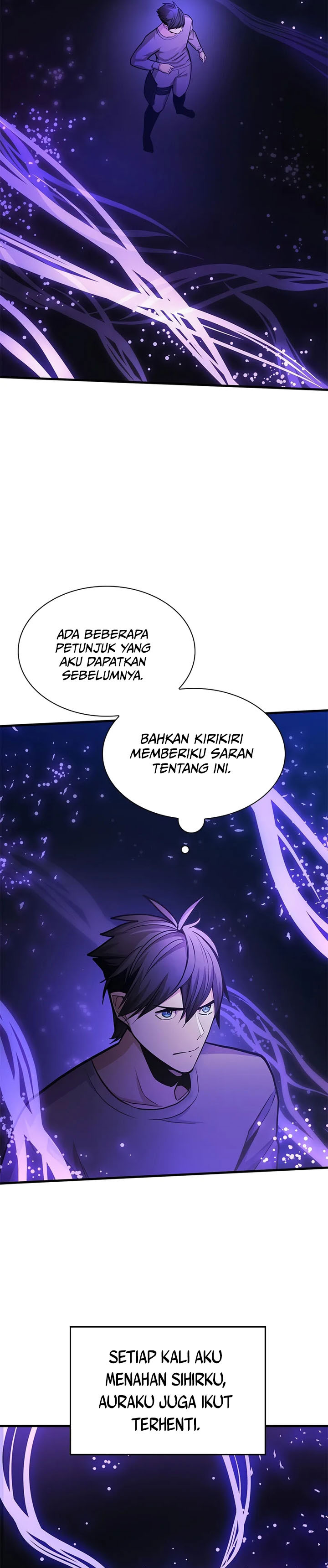 The Tutorial Is Too Hard Chapter 221 Halaman 30