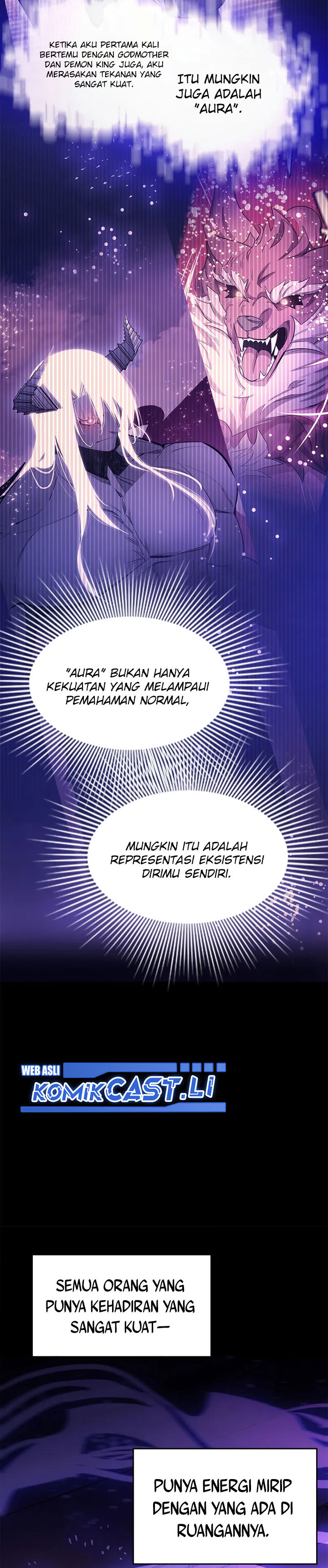The Tutorial Is Too Hard Chapter 221 Halaman 32