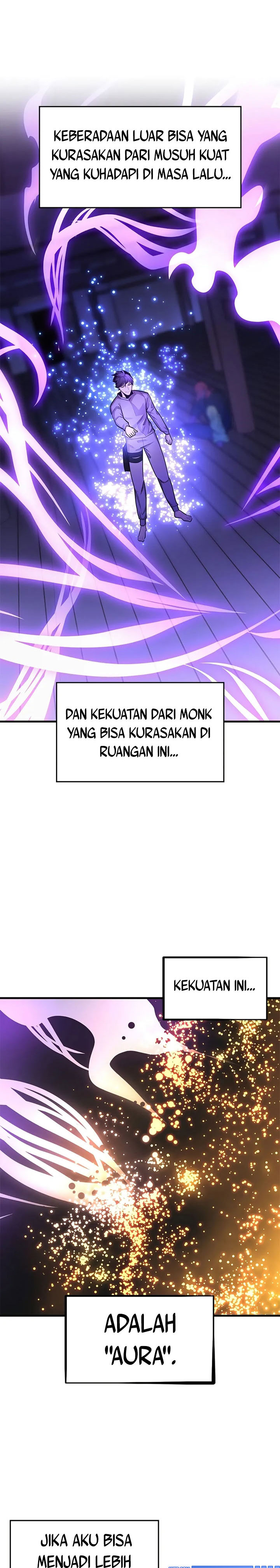 The Tutorial Is Too Hard Chapter 222 Halaman 4
