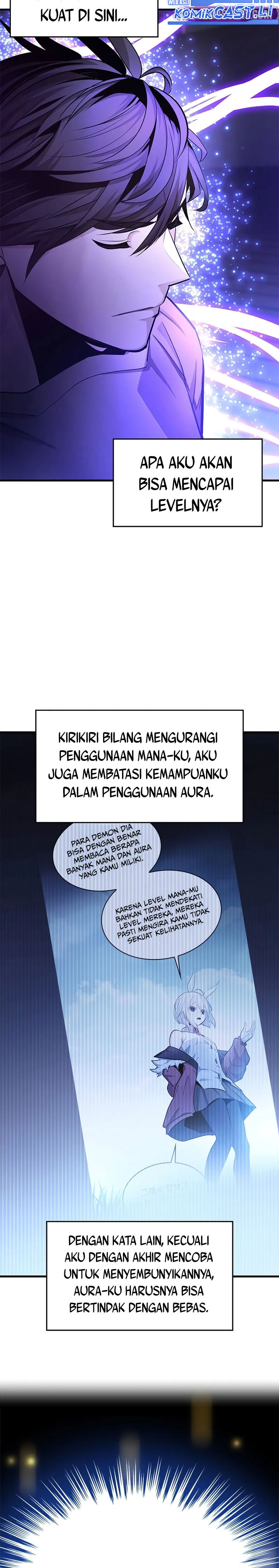 The Tutorial Is Too Hard Chapter 222 Halaman 5