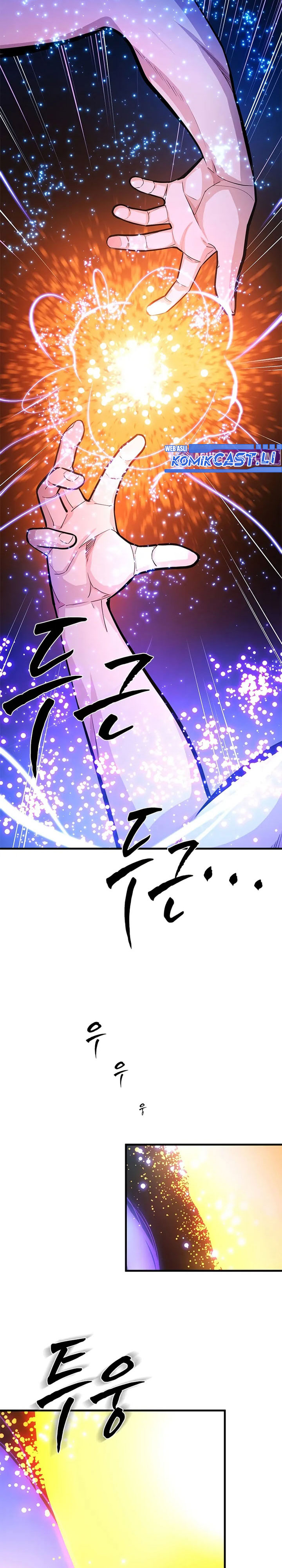 The Tutorial Is Too Hard Chapter 222 Halaman 8