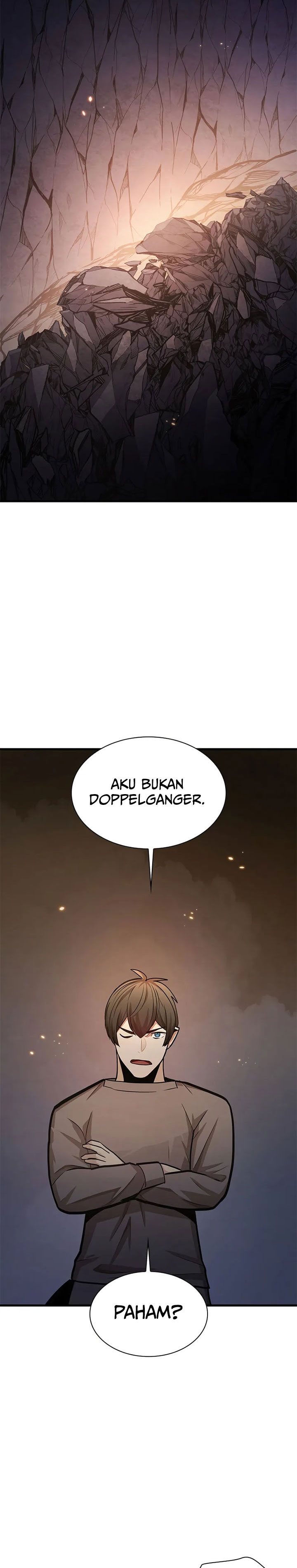 The Tutorial Is Too Hard Chapter 222 Halaman 24
