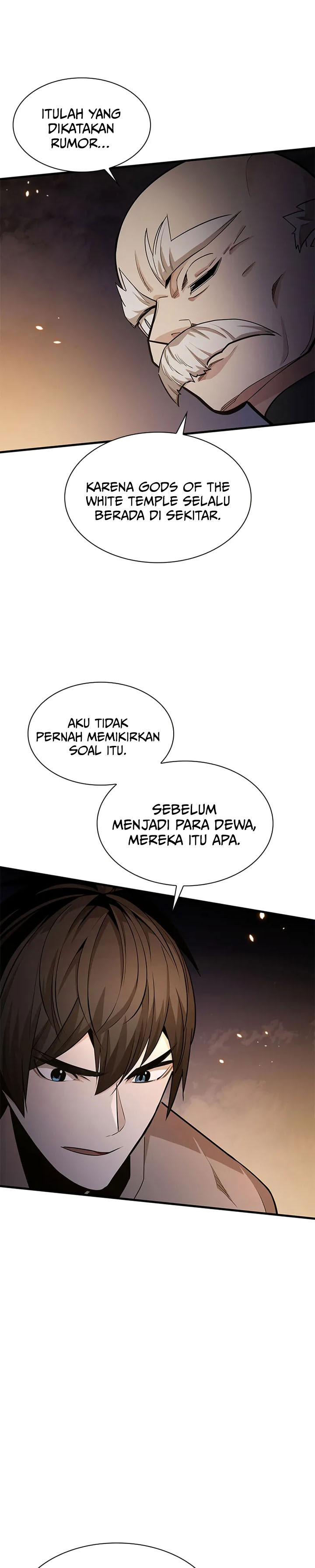 The Tutorial Is Too Hard Chapter 222 Halaman 32