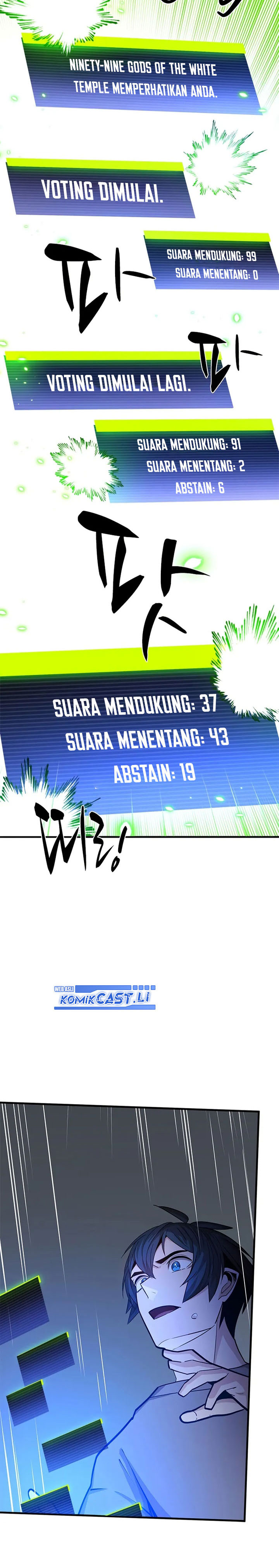 The Tutorial Is Too Hard Chapter 223 Halaman 5