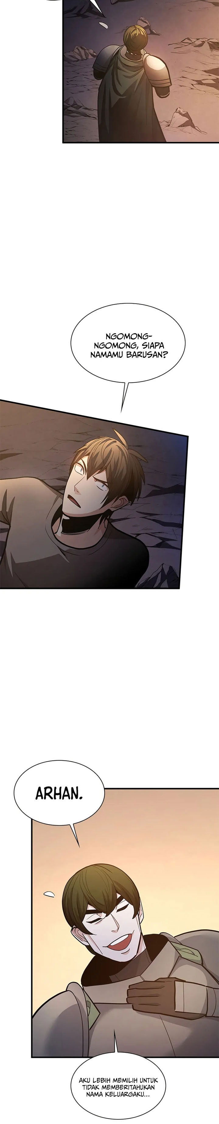 The Tutorial Is Too Hard Chapter 223 Halaman 11