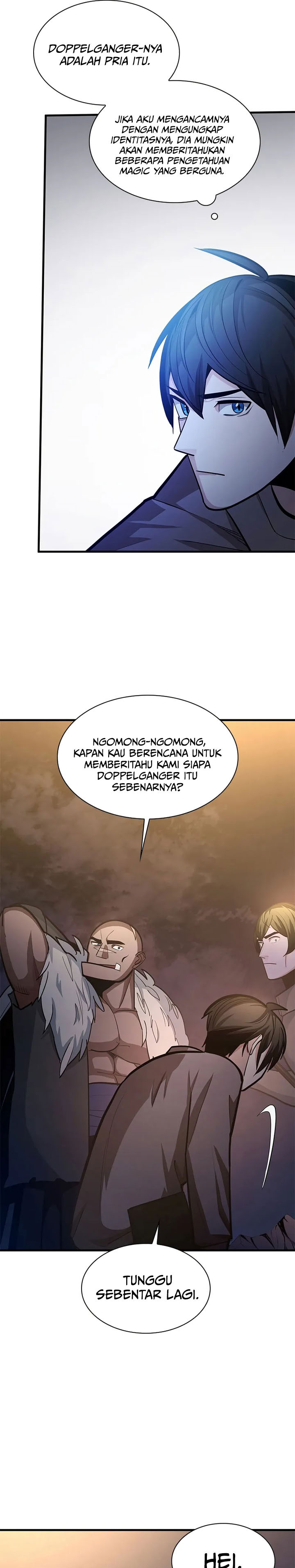 The Tutorial Is Too Hard Chapter 223 Halaman 14
