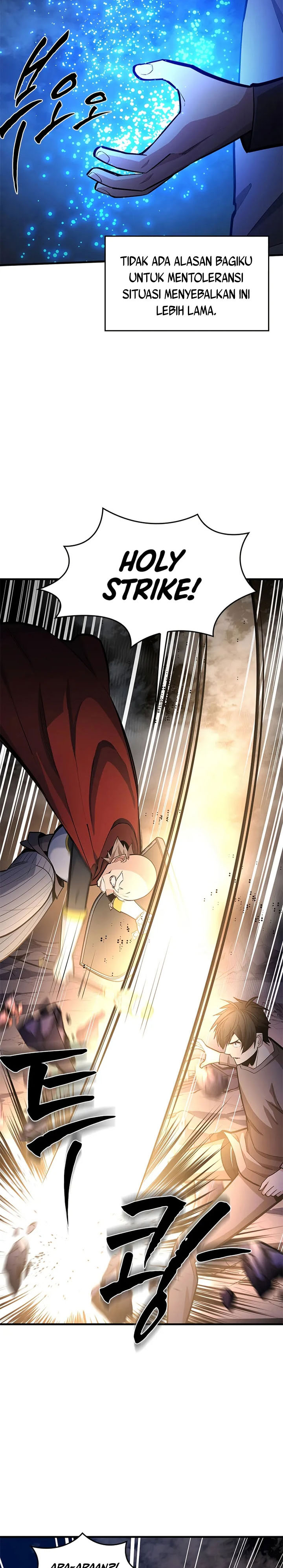 The Tutorial Is Too Hard Chapter 223 Halaman 23