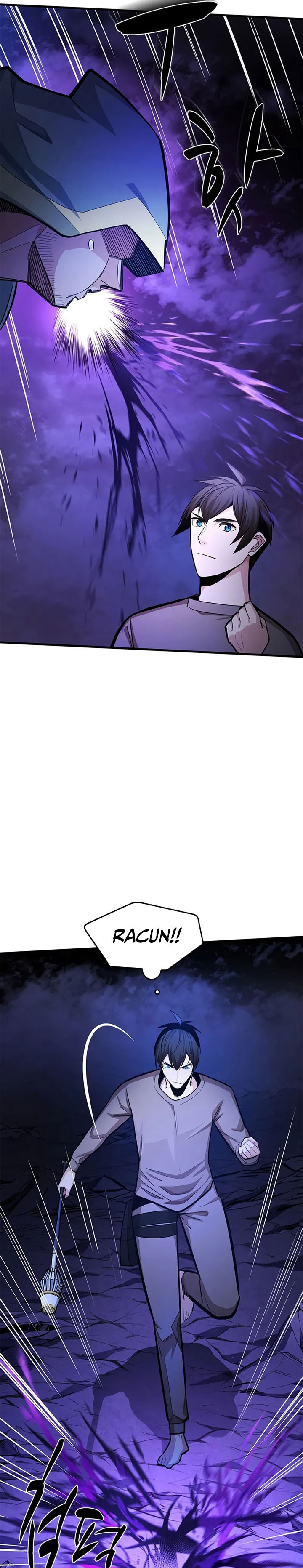 The Tutorial Is Too Hard Chapter 223 Halaman 30