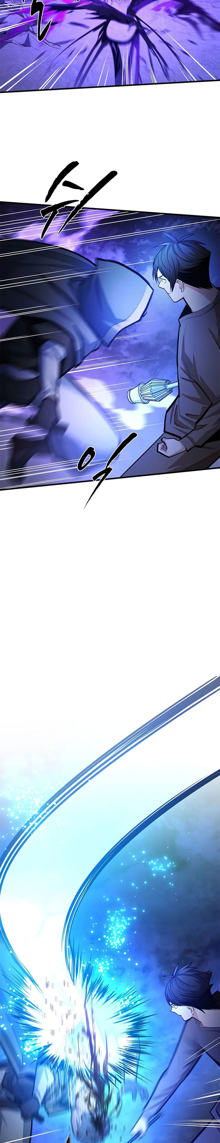 The Tutorial Is Too Hard Chapter 223 Halaman 31
