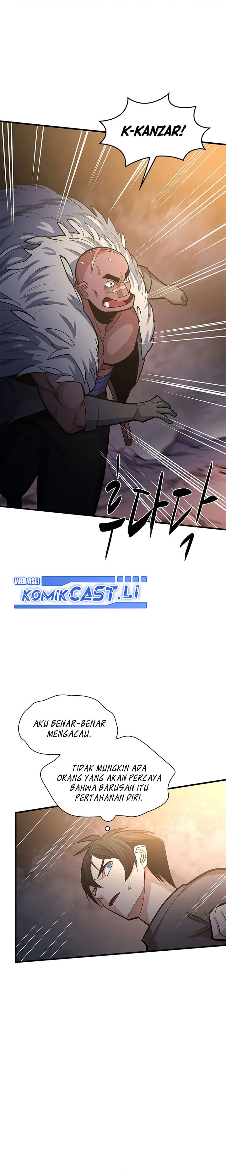 The Tutorial Is Too Hard Chapter 223 Halaman 33