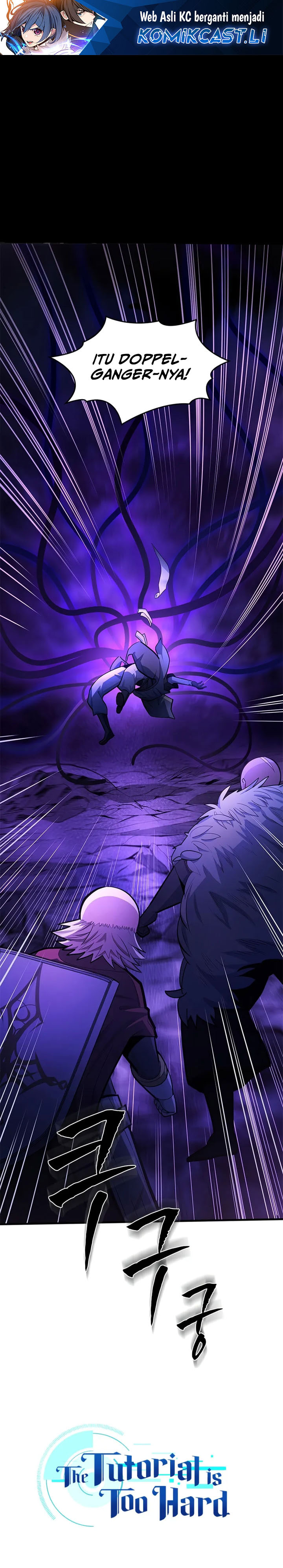 The Tutorial Is Too Hard Chapter 224 Halaman 2