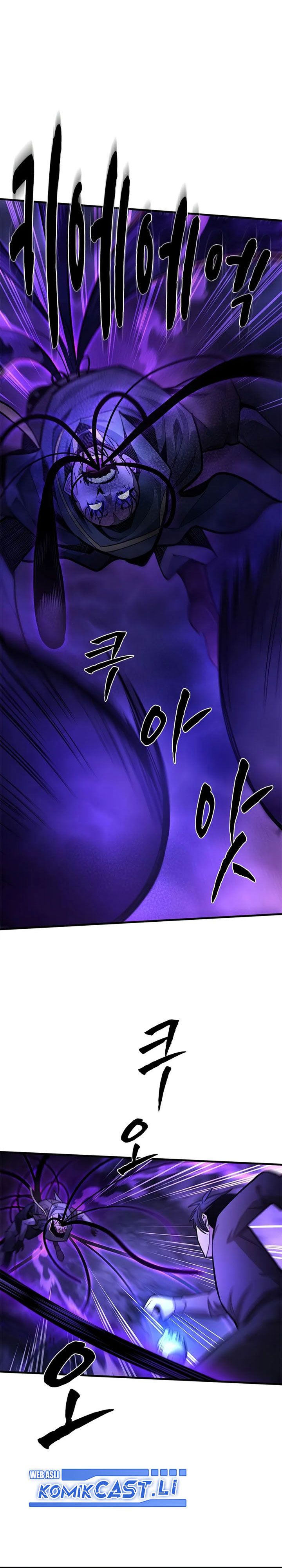 The Tutorial Is Too Hard Chapter 224 Halaman 5