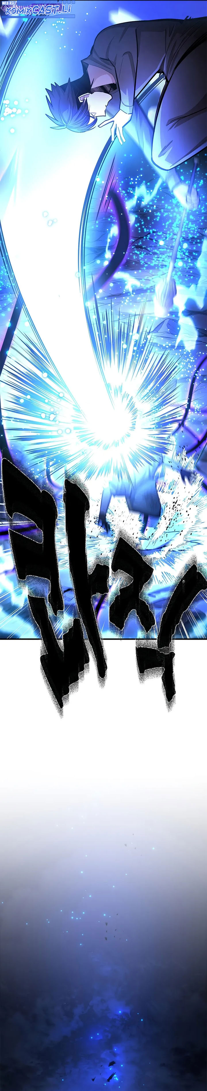 The Tutorial Is Too Hard Chapter 224 Halaman 6