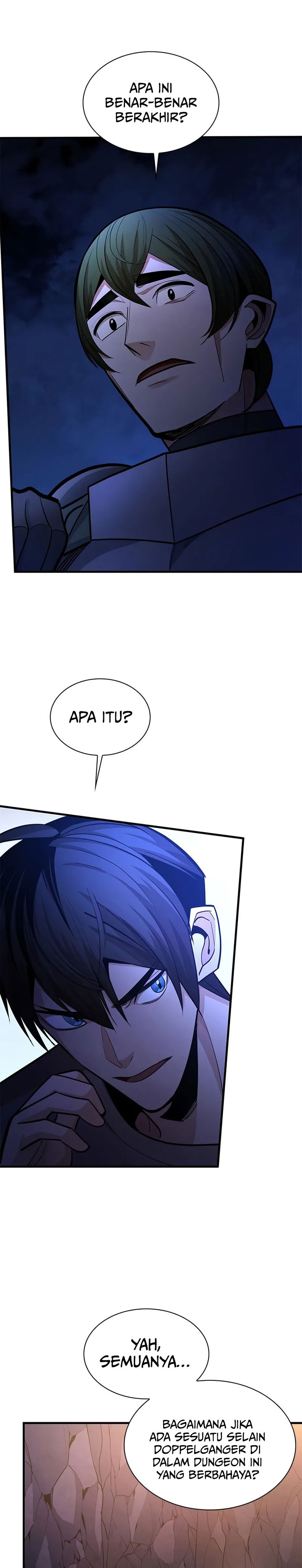 The Tutorial Is Too Hard Chapter 224 Halaman 18