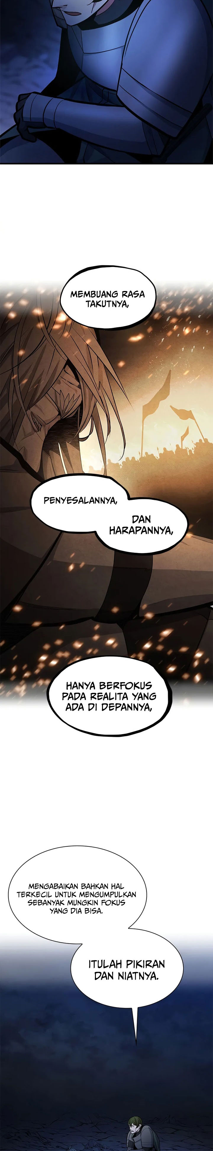 The Tutorial Is Too Hard Chapter 224 Halaman 23