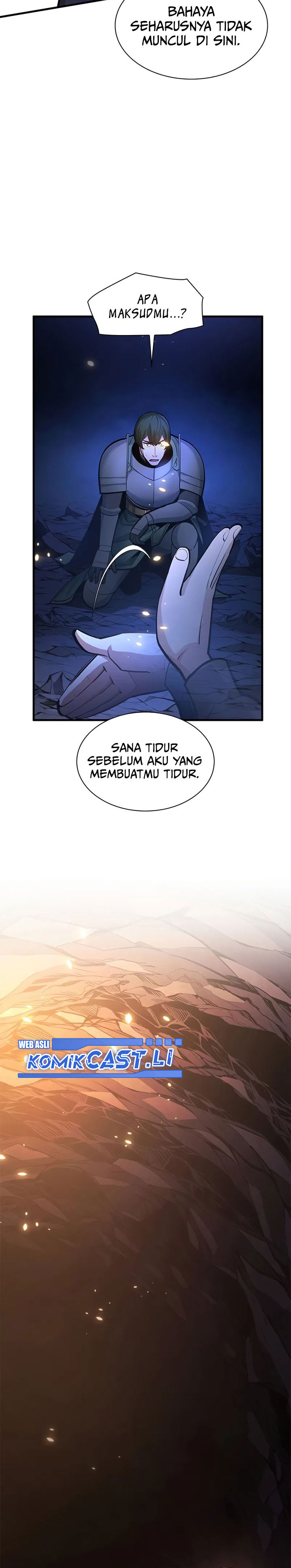 The Tutorial Is Too Hard Chapter 224 Halaman 25