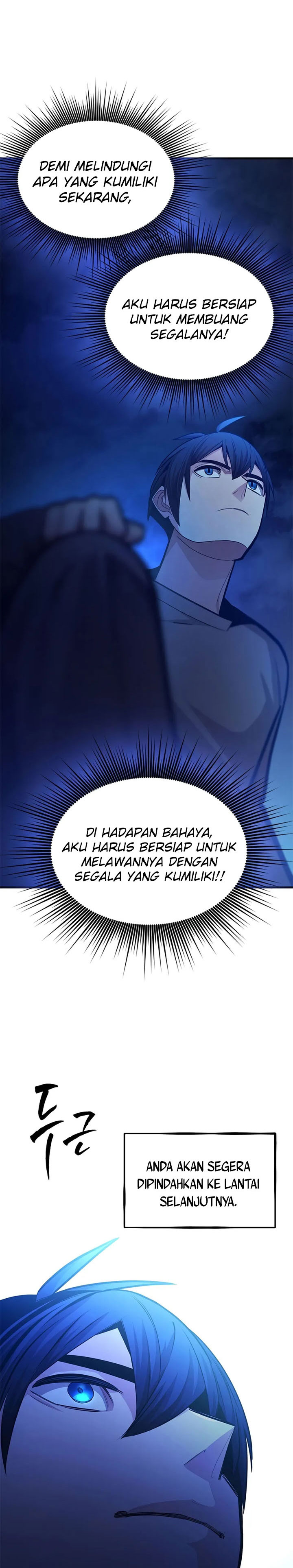 The Tutorial Is Too Hard Chapter 224 Halaman 27