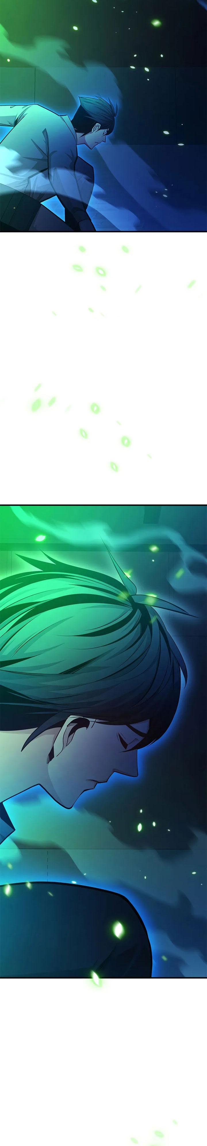 The Tutorial Is Too Hard Chapter 224 Halaman 33