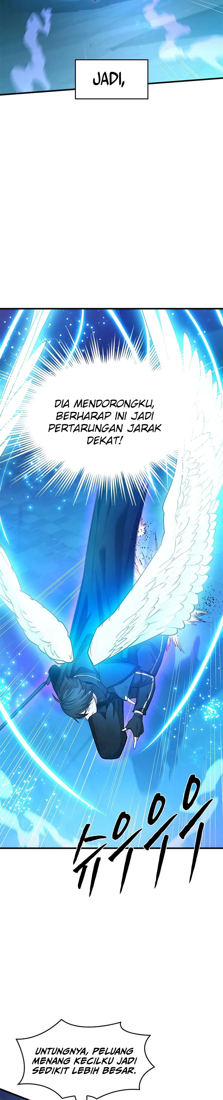 The Tutorial Is Too Hard Chapter 225 Halaman 24