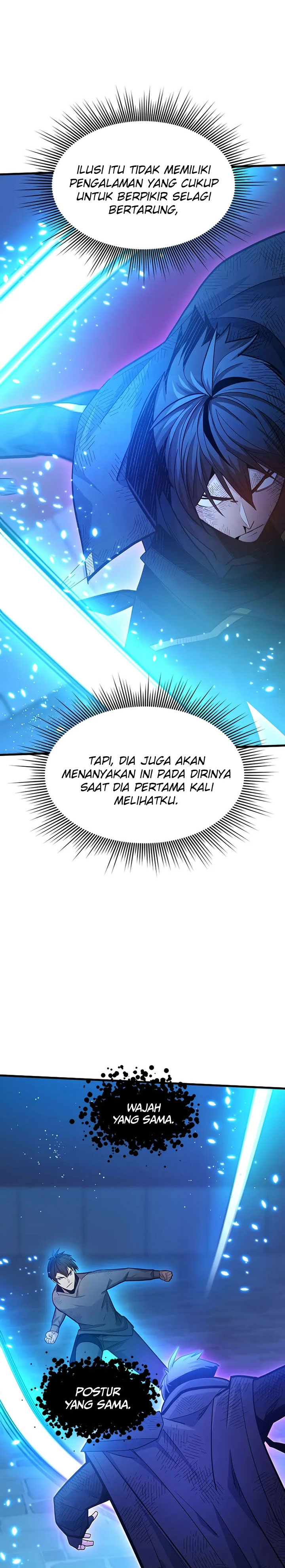 The Tutorial Is Too Hard Chapter 225 Halaman 32