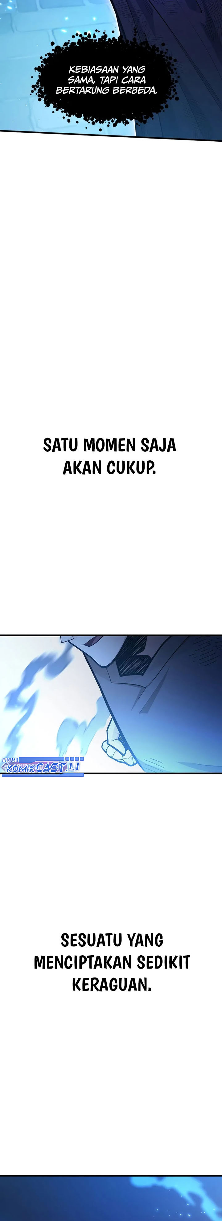 The Tutorial Is Too Hard Chapter 225 Halaman 33