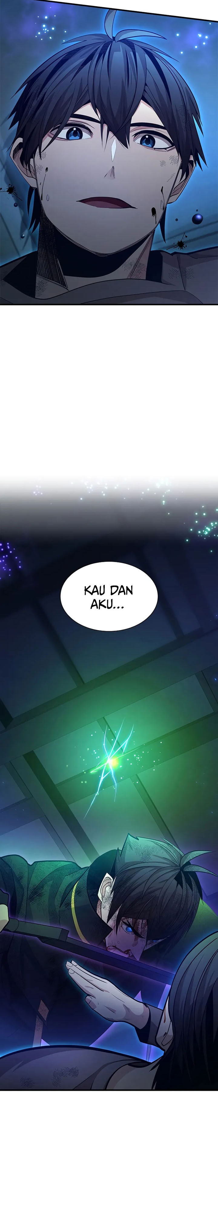 The Tutorial Is Too Hard Chapter 226 Halaman 10