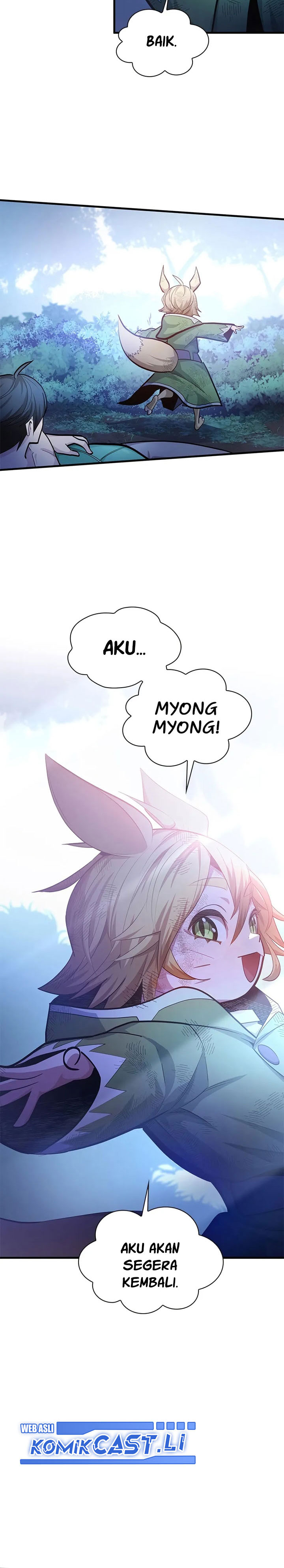 The Tutorial Is Too Hard Chapter 226 Halaman 33