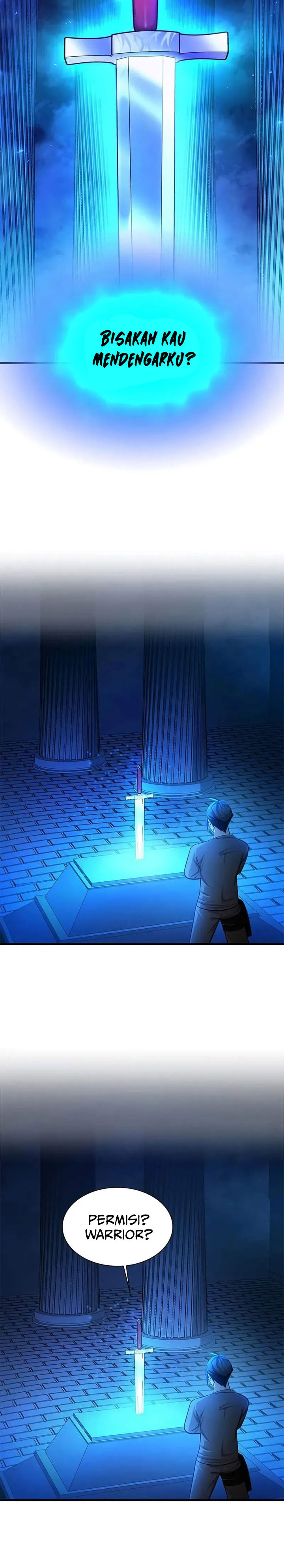 The Tutorial Is Too Hard Chapter 228 Halaman 8