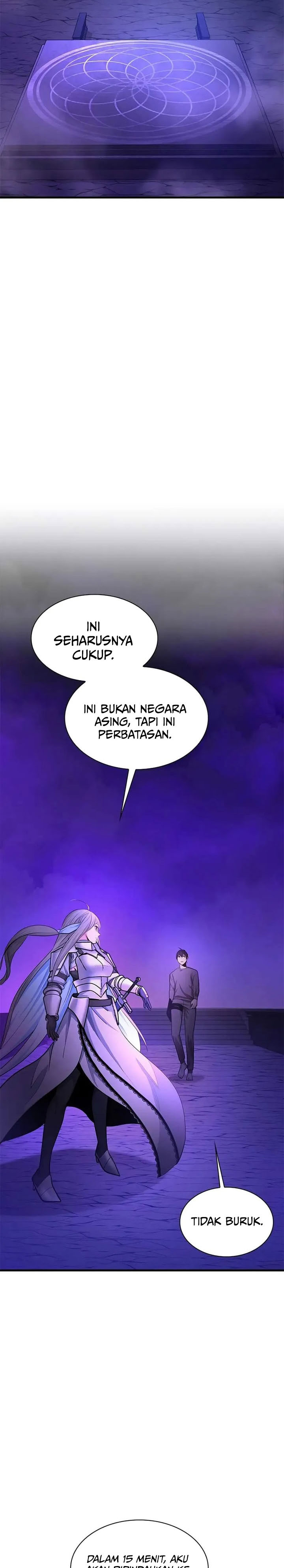 The Tutorial Is Too Hard Chapter 228 Halaman 12
