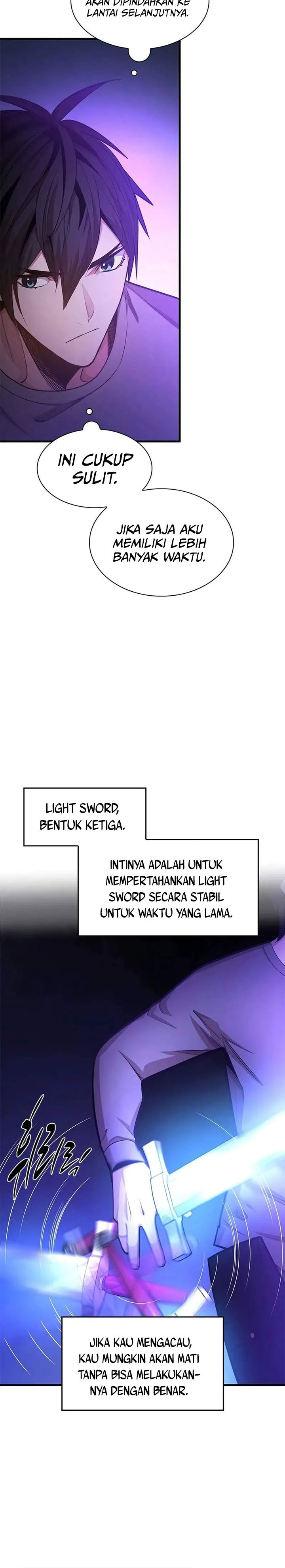 The Tutorial Is Too Hard Chapter 228 Halaman 13