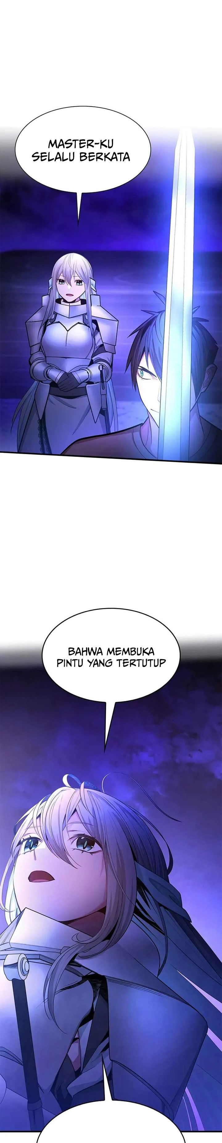 The Tutorial Is Too Hard Chapter 228 Halaman 15